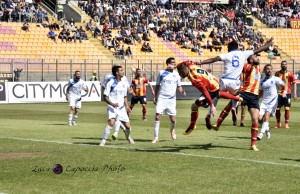 Lecce Paganese