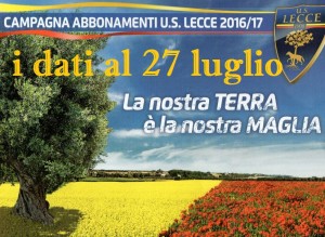 campagna abbonamenti dati al 27 luglio