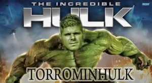 TorrominHulk