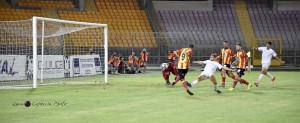 Vutov gol altovicentino