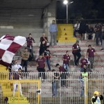 Tifosi della Reggina