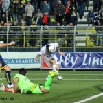 Gol di Caturano