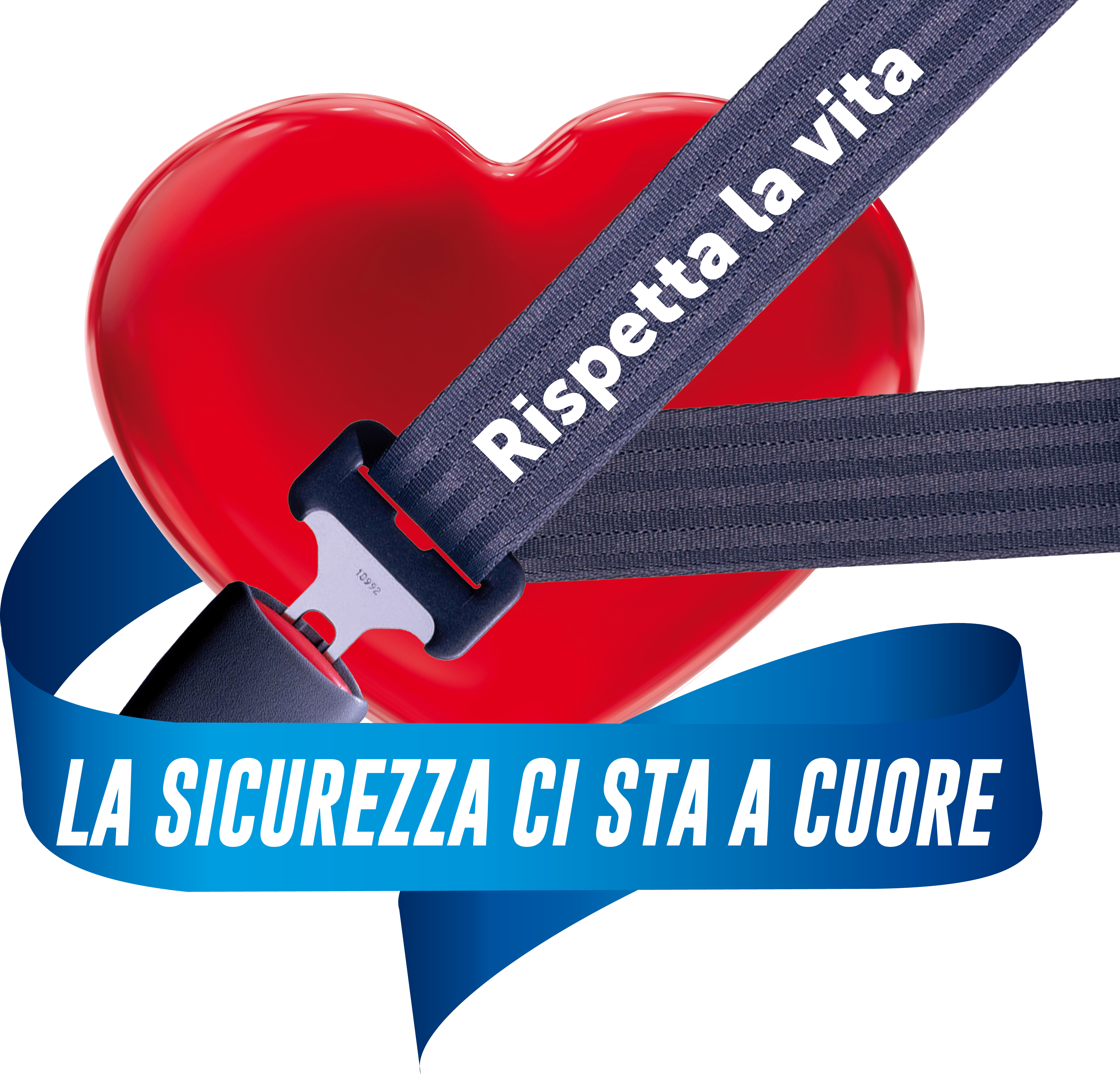 “La sicurezza ci sta a cuore” a Piazza Giallorossa il video di