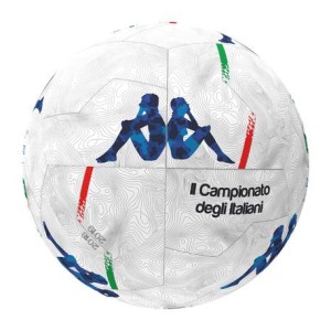 Pallone serie B