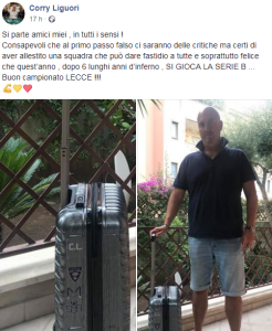 Il post di Liguori 