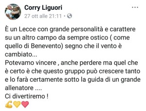 post Liguori