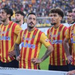 Lecce sotto la Curva