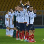 Lecce - Ternana (foto P.Pinto)