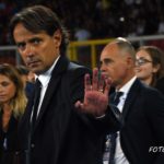 S. Inzaghi, allenatore Inter (foto P.Pinto)