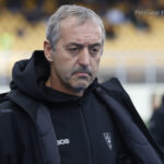 Mister Giampaolo 