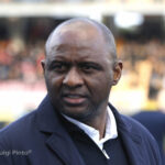 Mister Vieira 